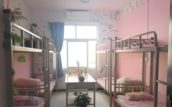 河南林业职业学院