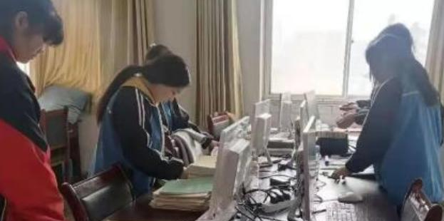 盐山职教中心2022年招生办