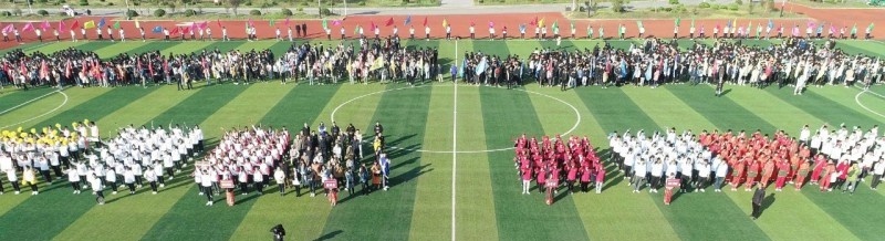 江苏大丰中等专业学校