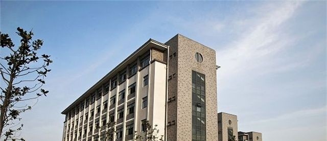 无锡城市职业技术学院2019年单招录取分数线