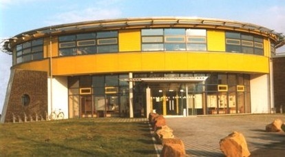 亚琛应用技术大学