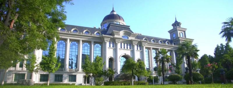 西安外事学院2022年各个专业录取分数线汇总