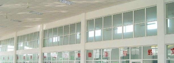 东莞石碣职业中学