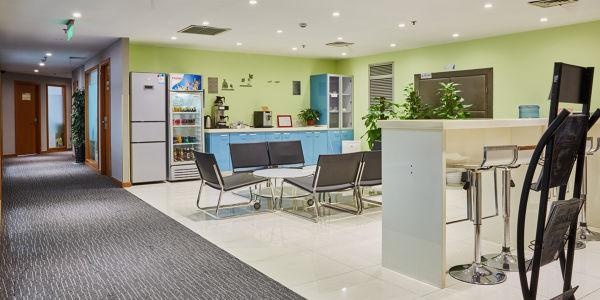 上海澜大怎么样