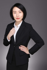 倪晴 Elsie_上海星马教育_商科培训