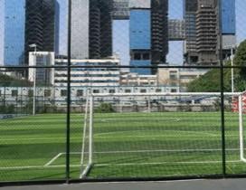 深圳红鹿棒球国际学院