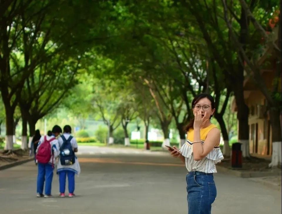 七中实验学校IEC国际教育中心