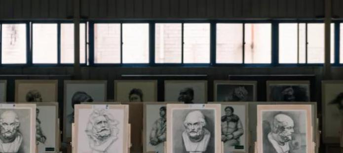 2023年西安艺术职业高级中学招生简章