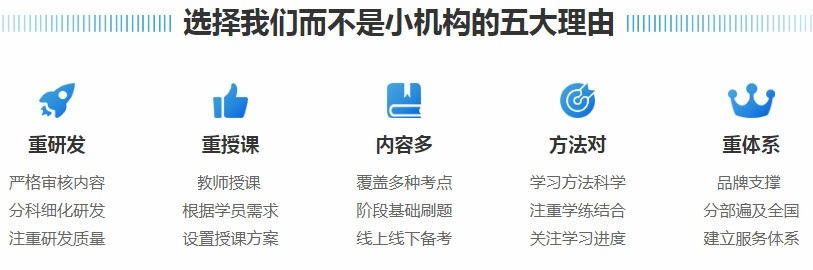 大连计算机二级培训