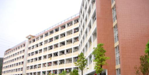 深圳职业技术学院2020年宿舍条件