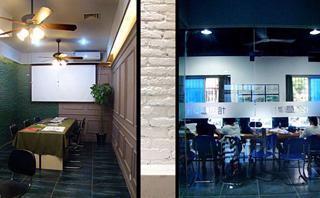 武汉卓意设计培训学校