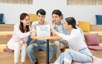 结构合理