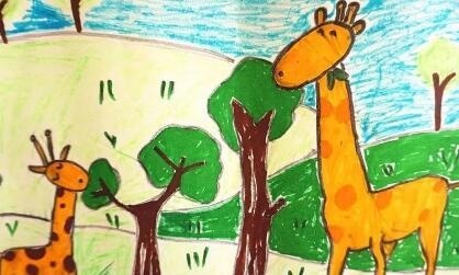 湖州帕丁顿双语学校杭州野生动物园春游画报大展