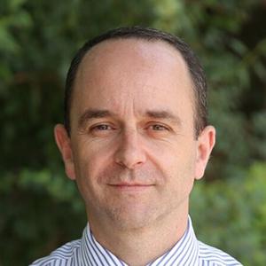 北京常春藤国际学校-MR. STEPHEN ASKIN