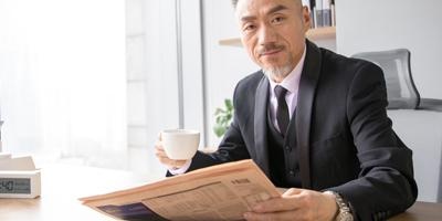 个体或企业老板及在职员工