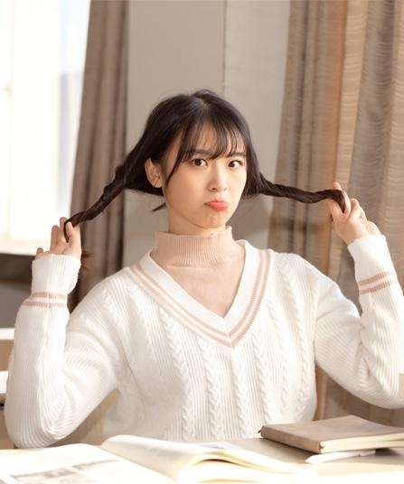 考研英语预备班