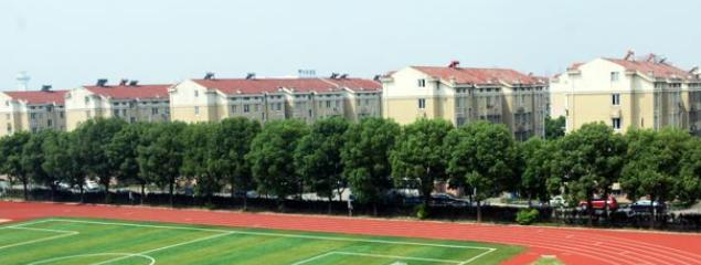 石家庄新世纪中等专业学校