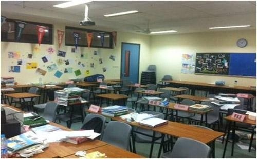 上海常青藤学校