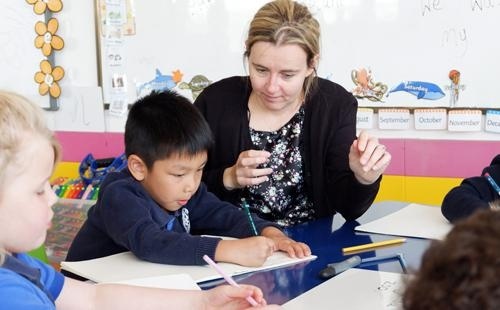 南京威雅学校
