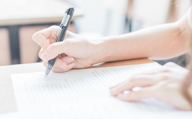 雅思考试可以报班吗