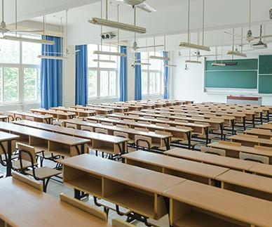 青岛新环球学校介绍
