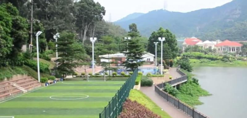 广州誉德莱国际学校初中部怎么样2