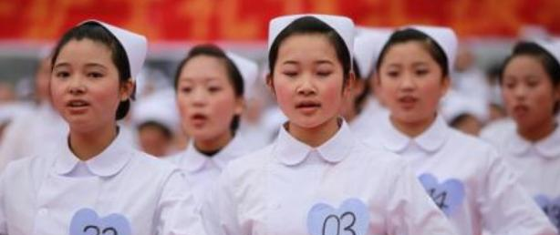 宜昌卫生学校