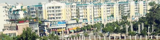 桂林旅游职业中等专业学校