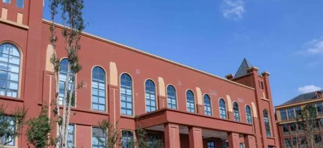 牛津国际公学成都学校初中部2023年报名时间