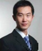 李猛