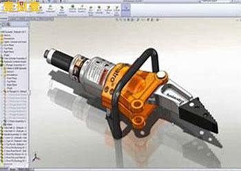 南京solidworks班配图