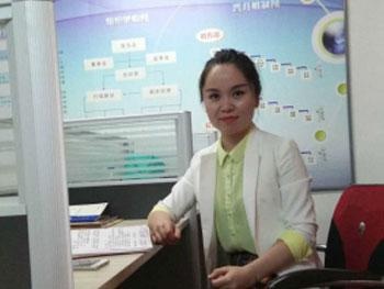 卡耐基口才培训 岳贺