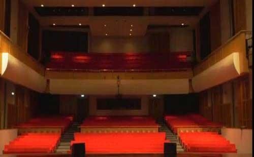 北京顺义国际学校