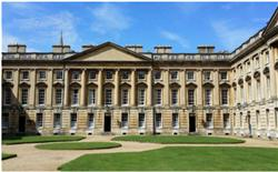 卡弗雷基督学院