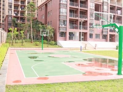 北京力迈中美（国际）学校海南校区