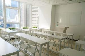 大连创课培训图片