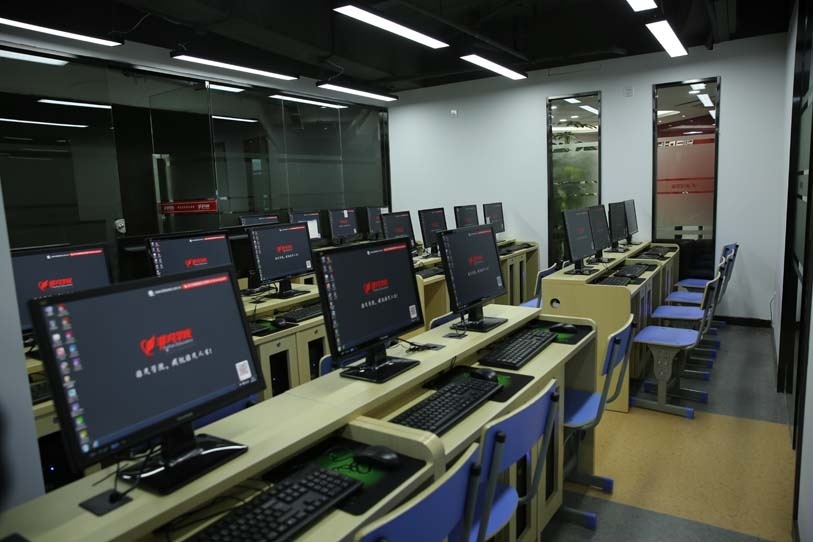 上海电脑培训学校哪家比较好