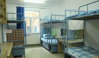 北京市十一学校国际部