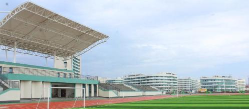 长江职业学院1