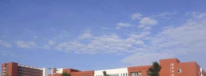 平凉职业技术学院2019年单招录取分数线