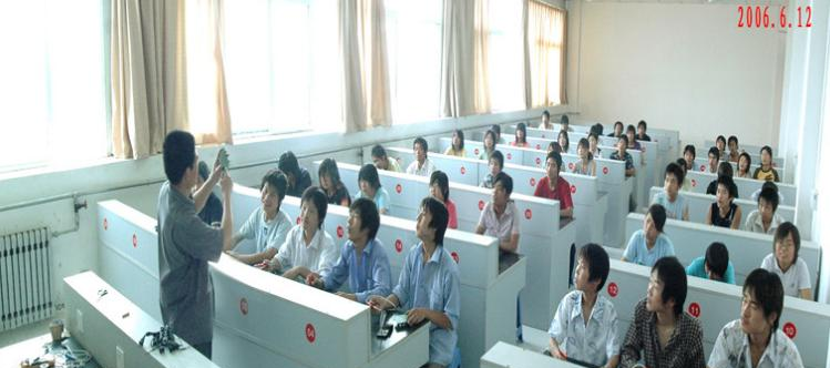 蒲城职业教育中心2022年招生办