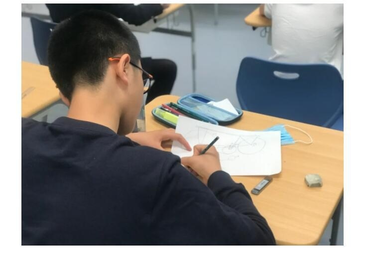 北京朝阳区赫德双语学校