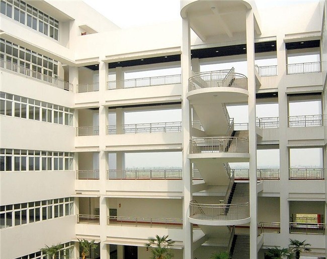 北京舞蹈学院附属中等舞蹈学校