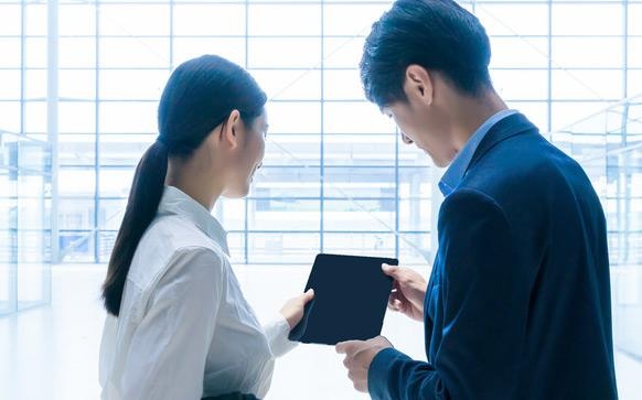 课程优势