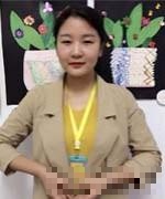邓雪妹
