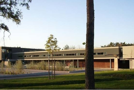 高等电子工程工程师学校