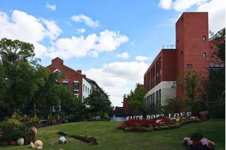 上海新纪元双语学校