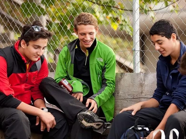 北京诺德安达学校