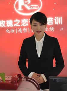 思思老师