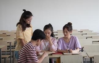 能听懂大部分生活对话